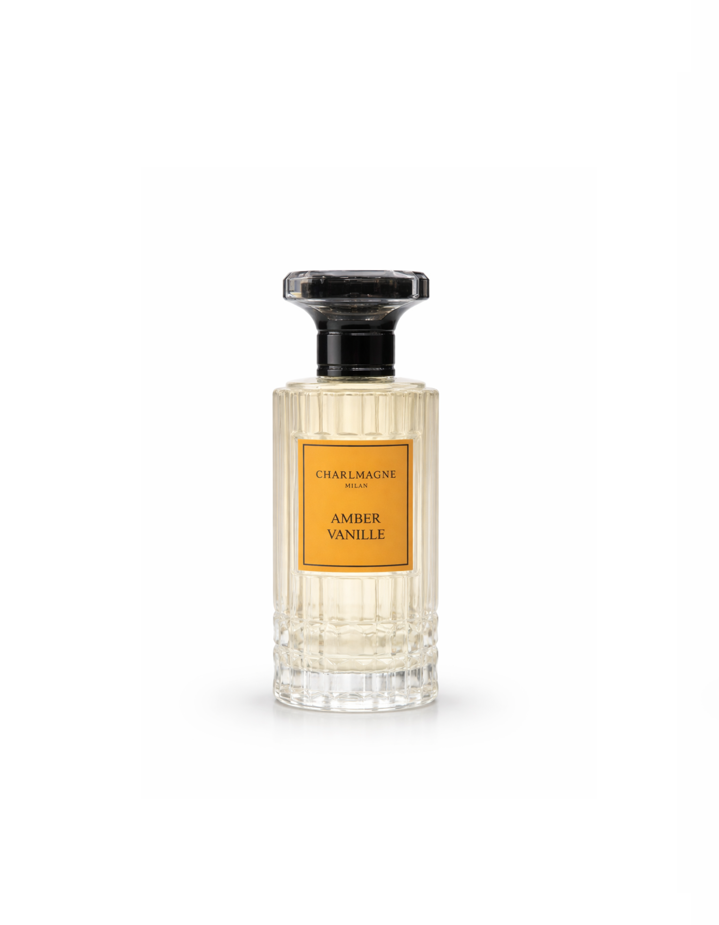 Amber Vanille